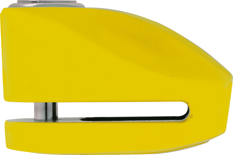 Abus 57-039394 39394 Alarm Disc Lock