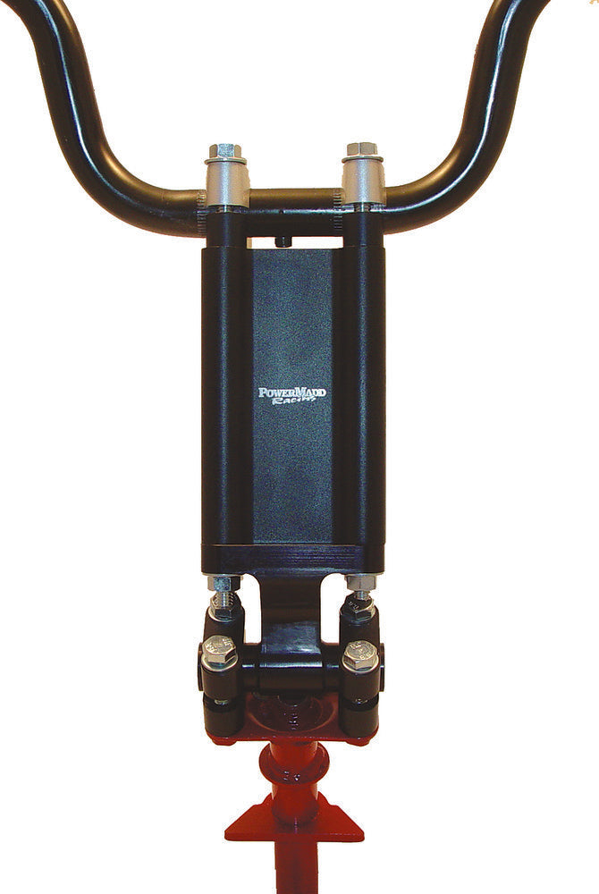 Powermadd 44-8330 45400 3" UNIVERSAL PIVOT RISER ADAPTER