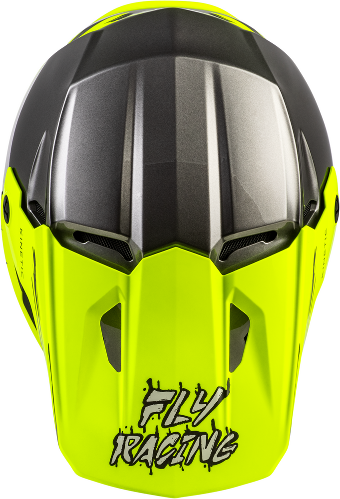 Fly Racing Youth Kinetic Surge Helmet