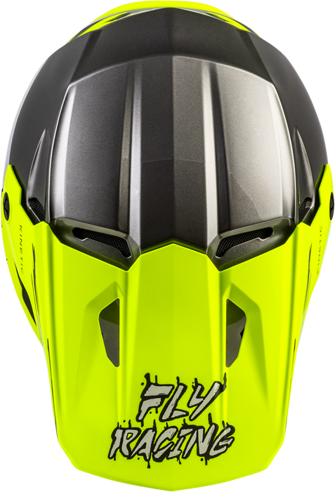 Fly Racing Youth Kinetic Surge Helmet