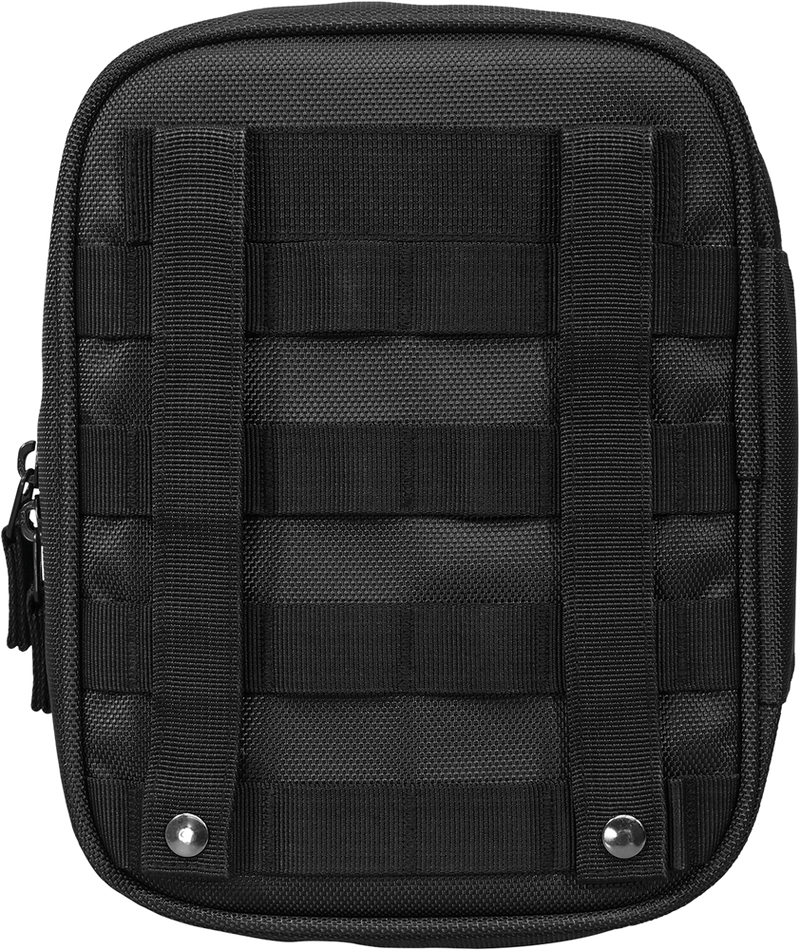Nelson Rigg 270-3140 RG-ADV-PKT TRAILS END GA MOLLE POCKET 3.5L BLACK