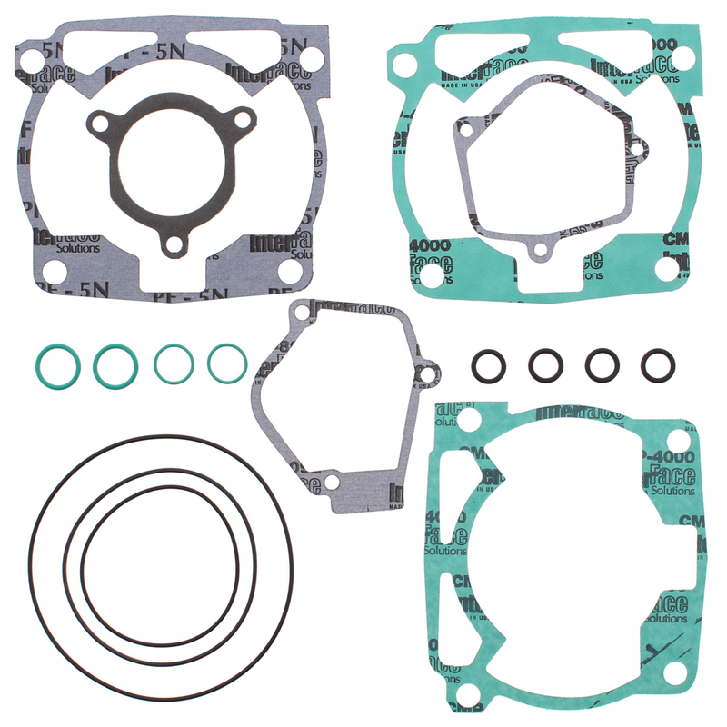 Vertex 681-0307 810307 TOP END GASKETS