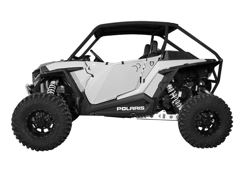 Pro Armor Baja Cage With NO Intrusion Black - P141C023BL Polaris RZR 2014-2018