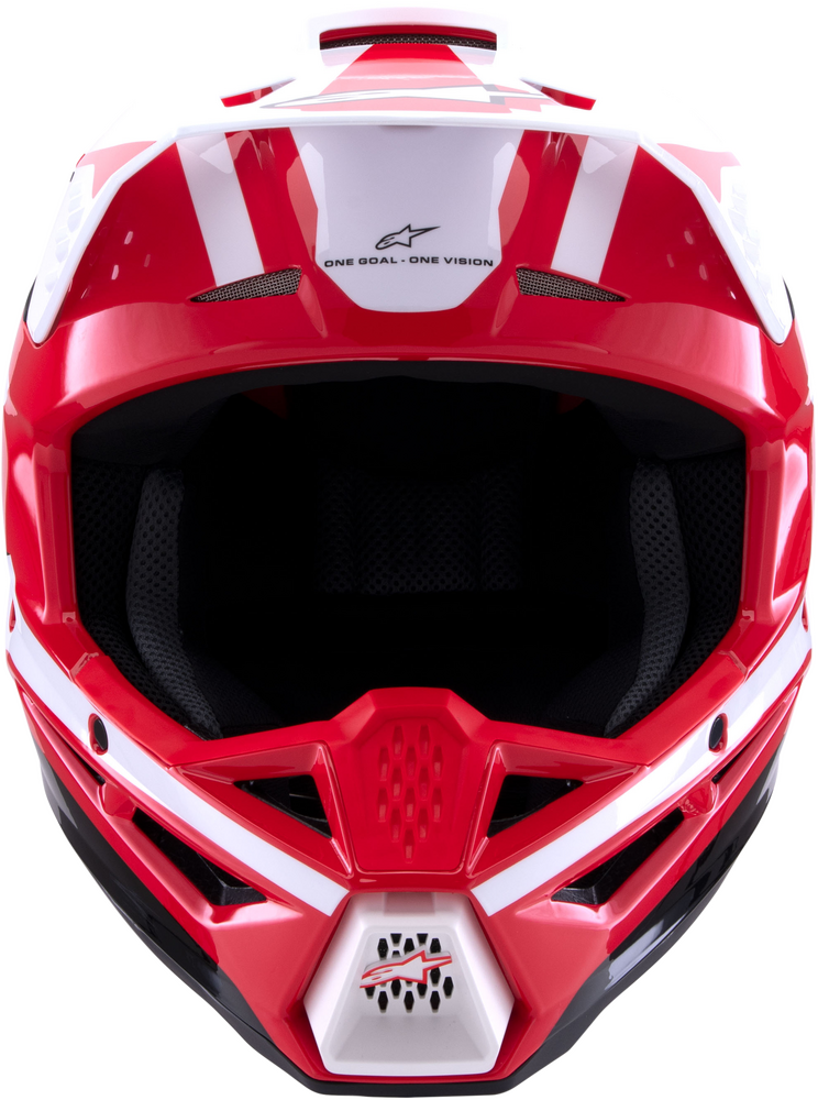 Alpinestars SM3 Heat Helmet