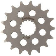 Supersprox Front CS Sprocket Steel 17T-530 - CST-423-17-2 Suzuki 1300BK King / 1300R Hayabusa / 1000 2008-2016