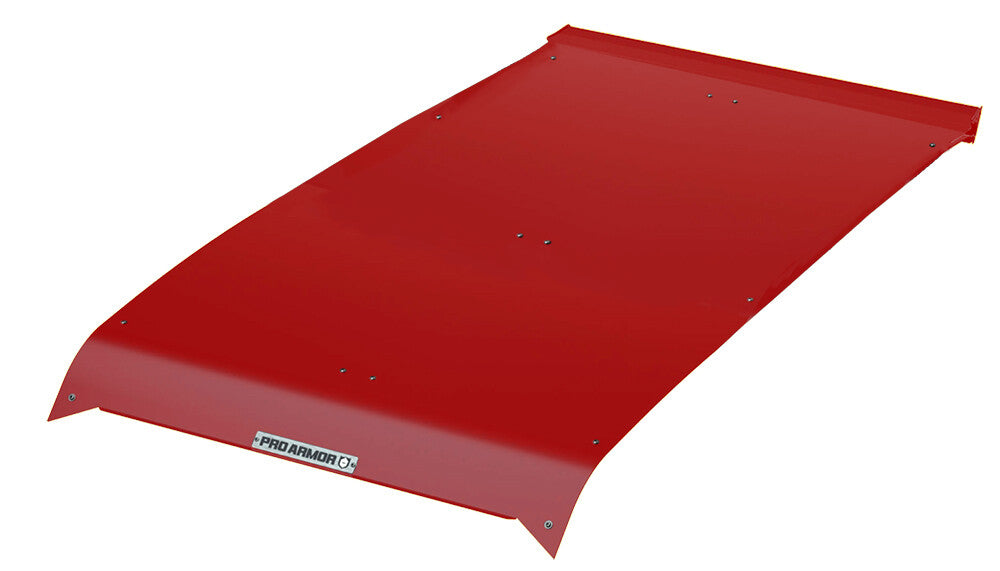 Pro Armor 67-19137PR P1910R137PR PRO XP ROOF PERFORMANCE RED