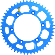 ProTaper 033219 Honda/yamaha Rear Blue Sprocket - 49 Teeth - User 3