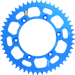 ProTaper 033219 Honda/yamaha Rear Blue Sprocket - 49 Teeth - User 3
