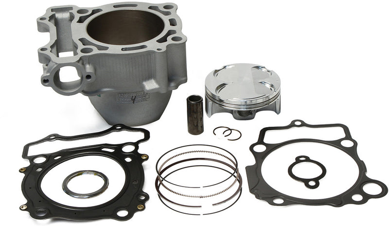 Cylinder Works Cylinder Kit 77.00/Standard 13.5:1 - 20010-K02 Yamaha YZ 250 / WR 250 2016-2019