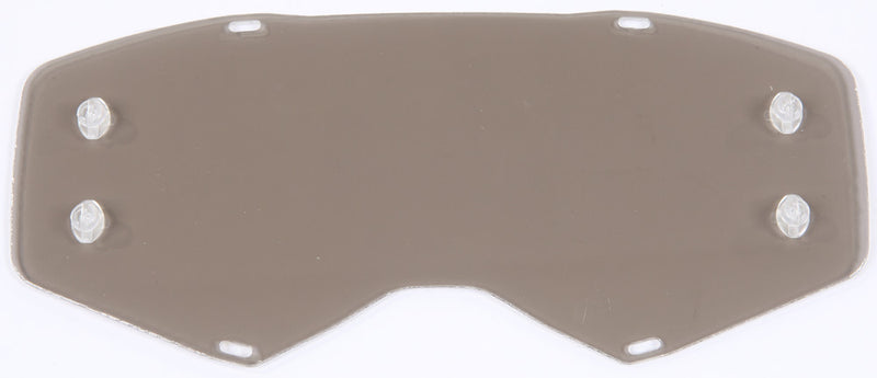 Scott 51-2215 248776-321 PROSPECT WORKS REPLACEMENT LENS SILVER CHROME