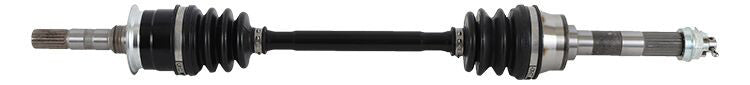 All Balls 6 Ball Heavy Duty Axle Front - AB6-KW-8-305 Kawasaki Mule 2000-2025