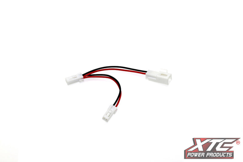 Xtc Power Products Plug N Play Power OUT AUX Spliter CAN - CAN-AUX-SPLIT Can-Am Maverick 2017-2021