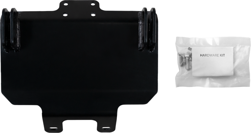 Open Trail 459-5645 459-5645 UTV PLOW MOUNT