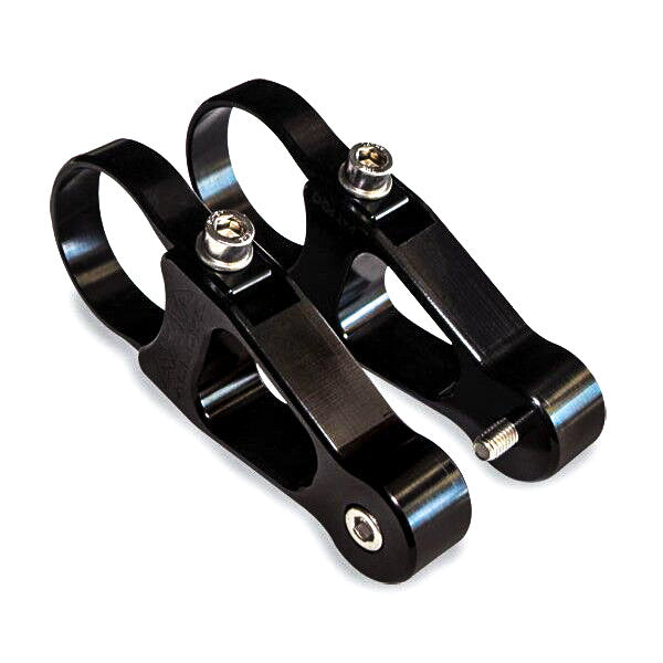 Axia 12-9193 MODLOW-BK GPS MOUNT BLACK 2 CLAMPS NEEDED