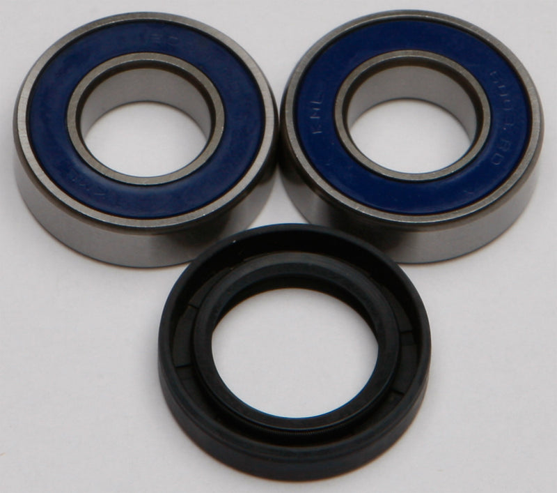 All Balls 22-51051 25-1051 FRONT WHEEL BEARING/SEAL KIT