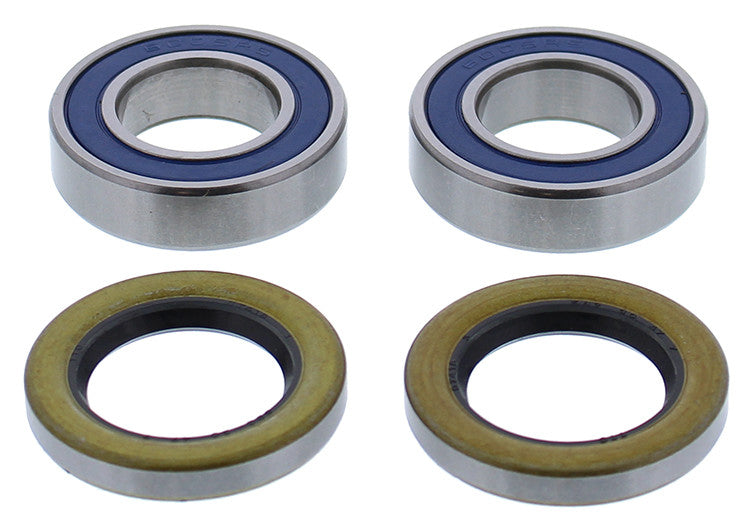 All Balls Wheel Bearing & Seal Kit - 25-1750 BMW Motorcycles 2017-2021