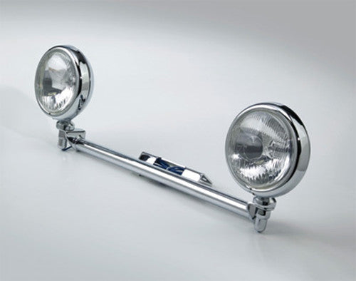 National Cycle 562-30015 N942A LIGHT BAR SPOTLIGHT BAR HON