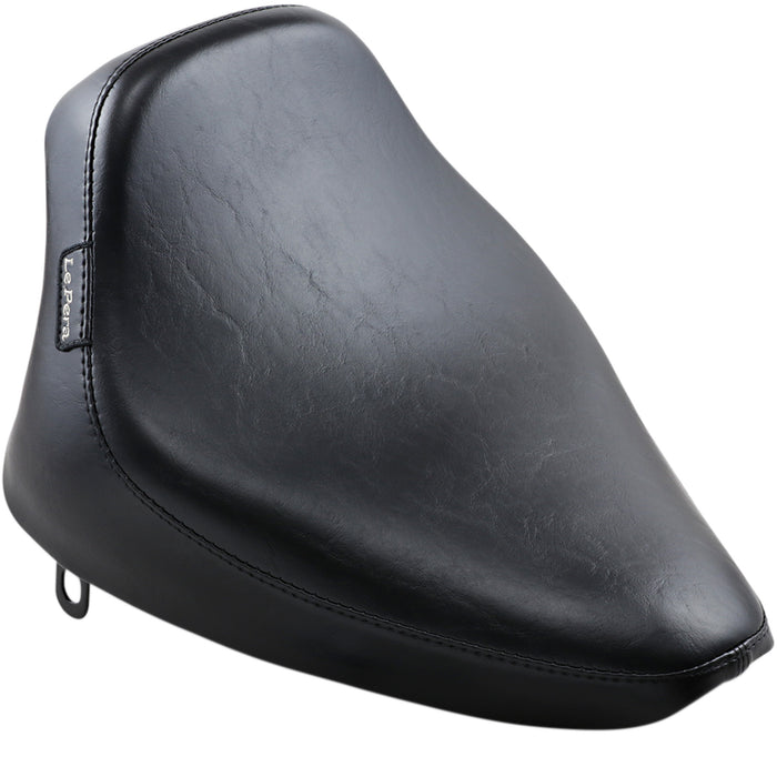 LE PERA DS-905703 LN-800 Silhouette Deluxe Solo Seat - Softail '84-'99