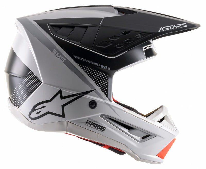 Alpinestars S-M5 Helmet