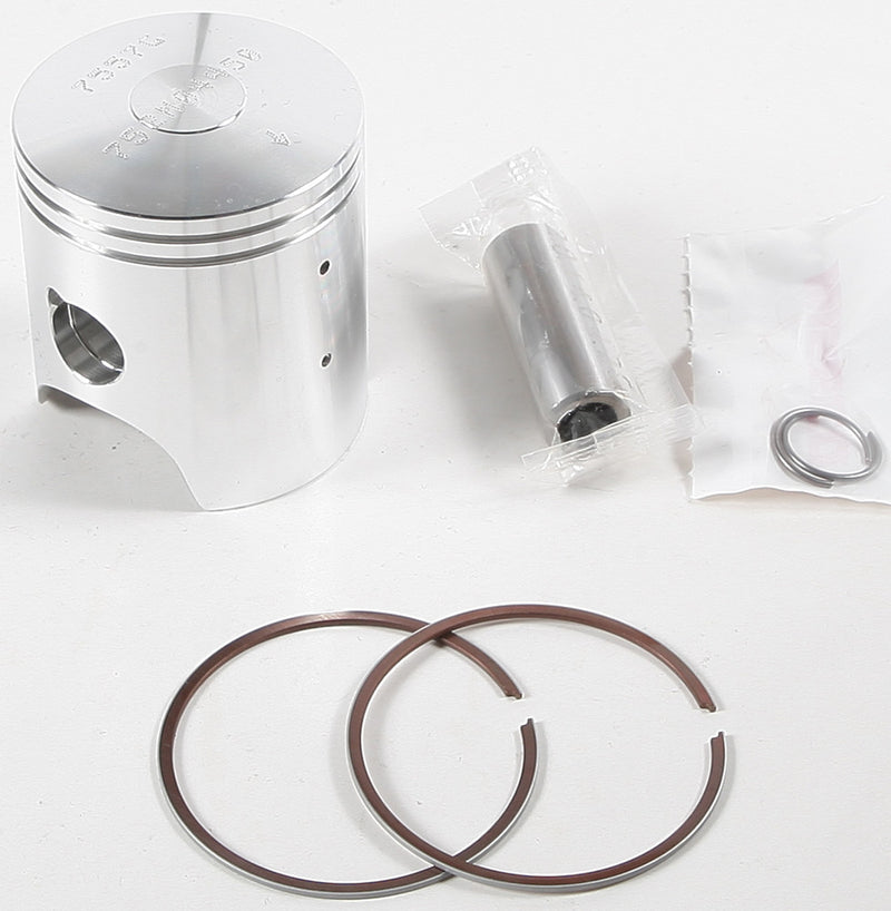 Wiseco Piston Kit 44.50/Standard - 752M04450 For Kawasaki KX 65 2011-2021 | Suzuki RM 65 2003-2005