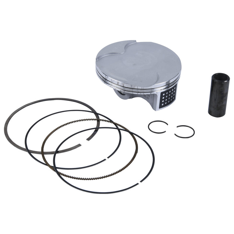 Vertex Piston Kit GP RC Forged 95.97/Standard 13.0:1 - 24377B Kawasaki KX 450 2019-2023