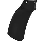 Acerbis 2709730001 08-23 Yamaha WR250R/ WR250F/ WR450F/YZ450F/ YZ250FX/ YZ450FX/ YZ250F Mud Flap - Black - Photo - Primary