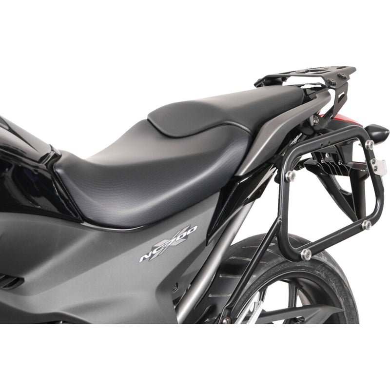 Sw-Motech Adventure Luggage System - ADV.01.129.75000/S Honda NC750S / NC750X 2014-2015