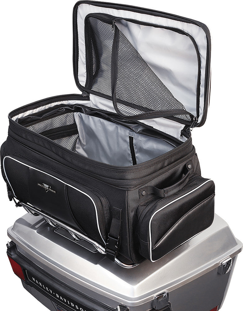 Nelson Rigg 270-3127 NR-300 ROUTE 1 TRAVELER TOUR TRUNK BAG