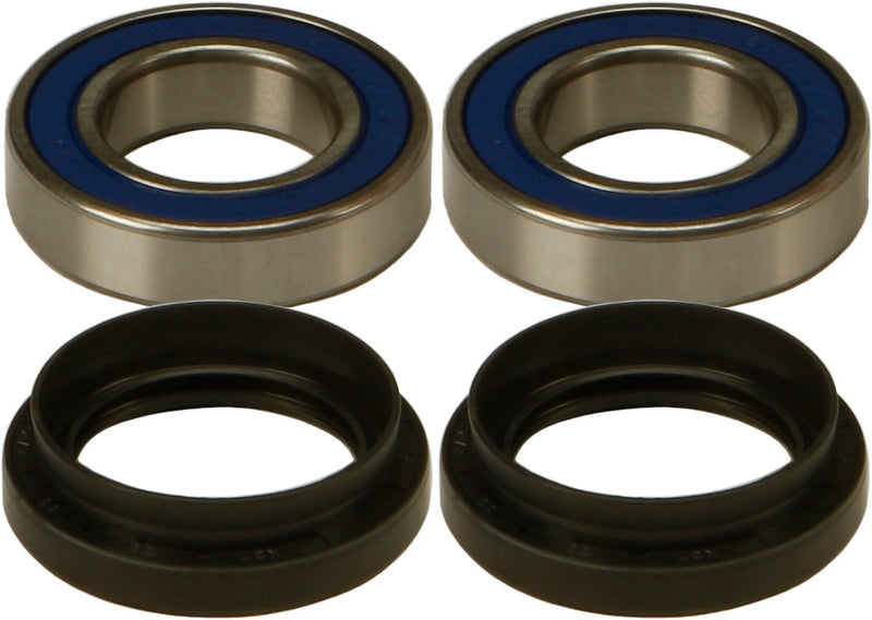 All Balls Wheel Bearing & Seal Kit - 25-1408 Yamaha Grizzly 1999-2002