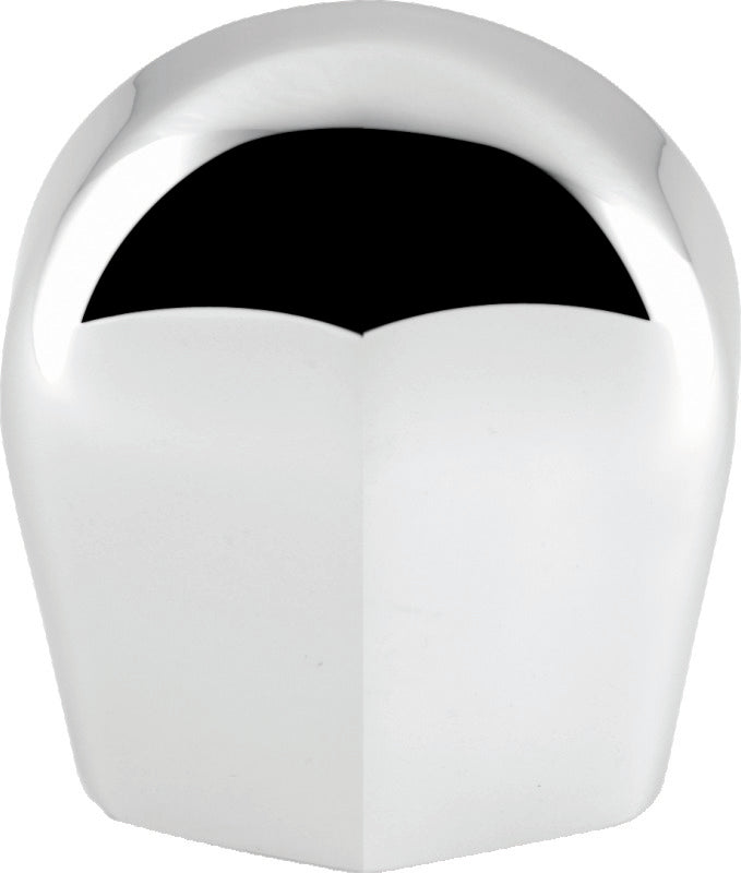 Bikers Choice 482448 Chrome OEM Style Horn Cover - Photo - Primary