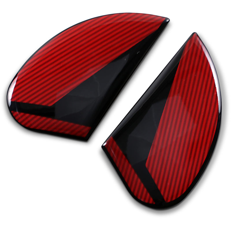 ICON Airform™ Helmet Side Plates —