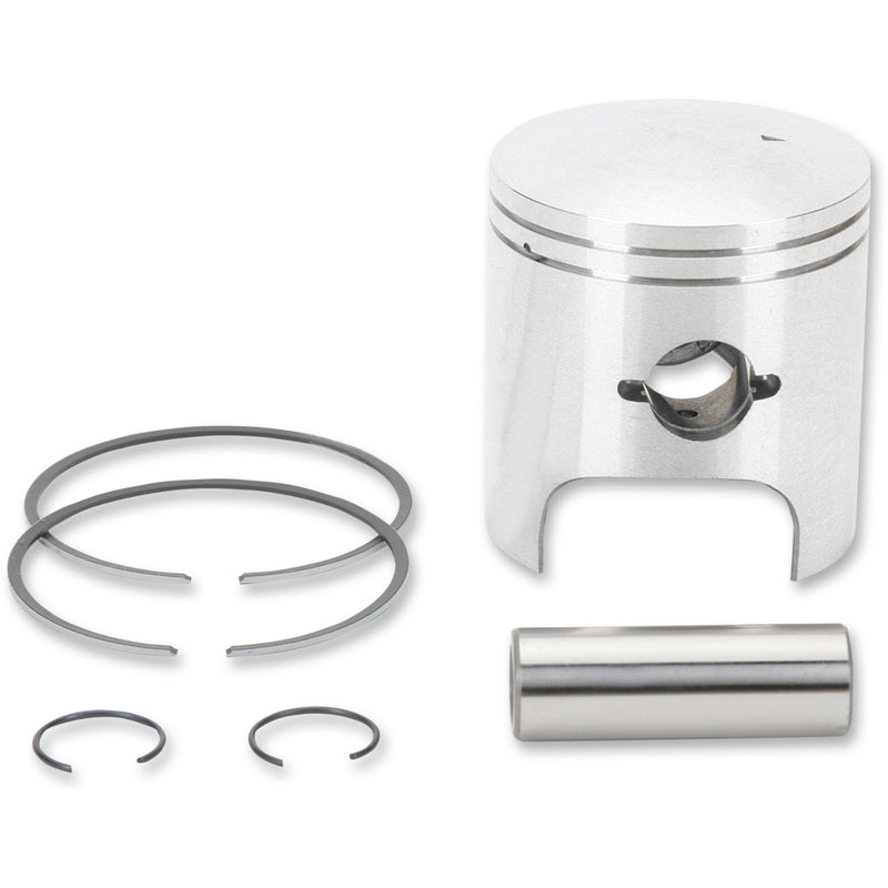 Parts Unlimited Piston Kit - 0910-0551 Arctic Cat 800 1995-2001