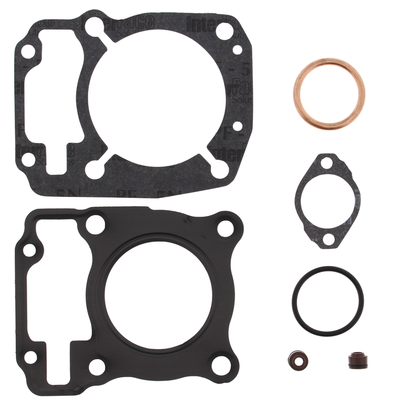 Vertex TOP END Gaskets - 810248 Honda CRF150F 2006-2017