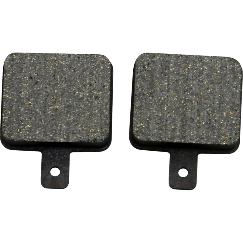 STARTING LINE PRODUCTS 27-21 27-21 Brake Pads arctic cat