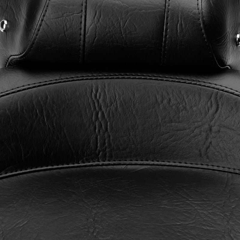 Mustang Seat - 75530 For Harley Dyna 1996-2003