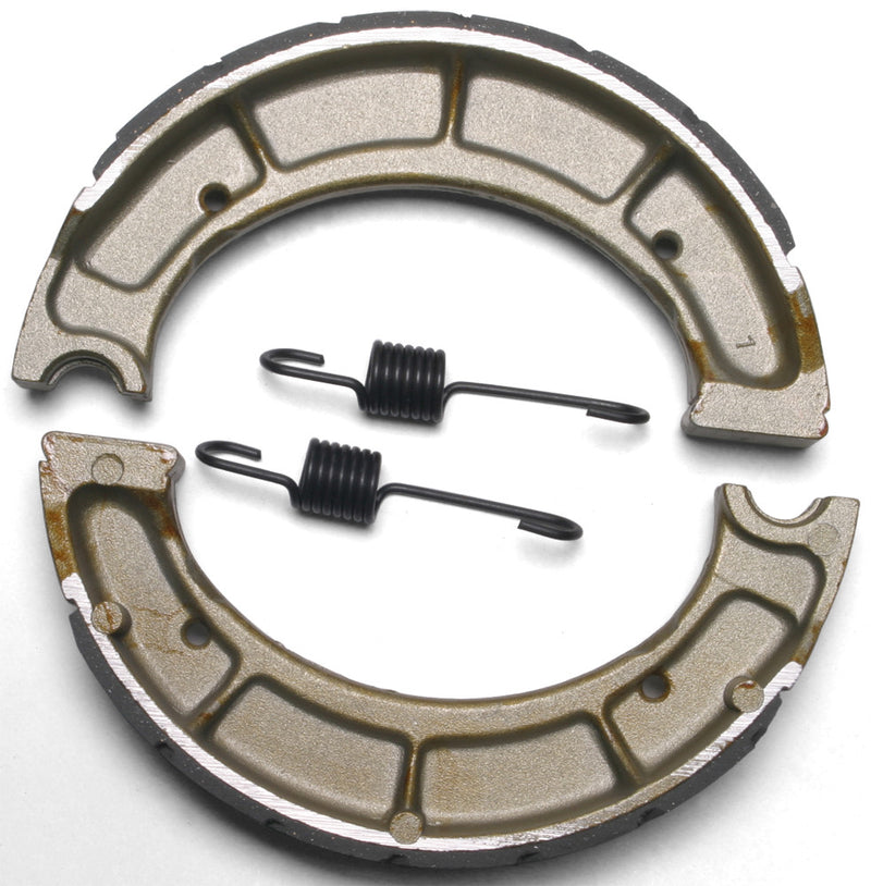 Ebc 14-528G 528G BRAKE SHOES 528G GROOVED