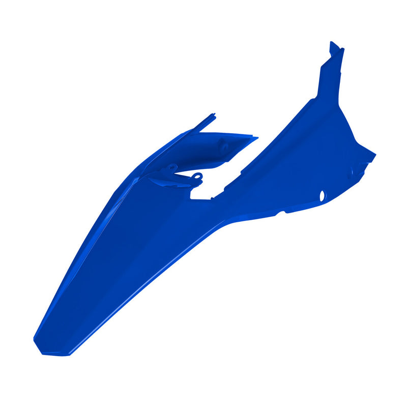 Polisport 64-85595 8559500004 REAR FENDER BLUE