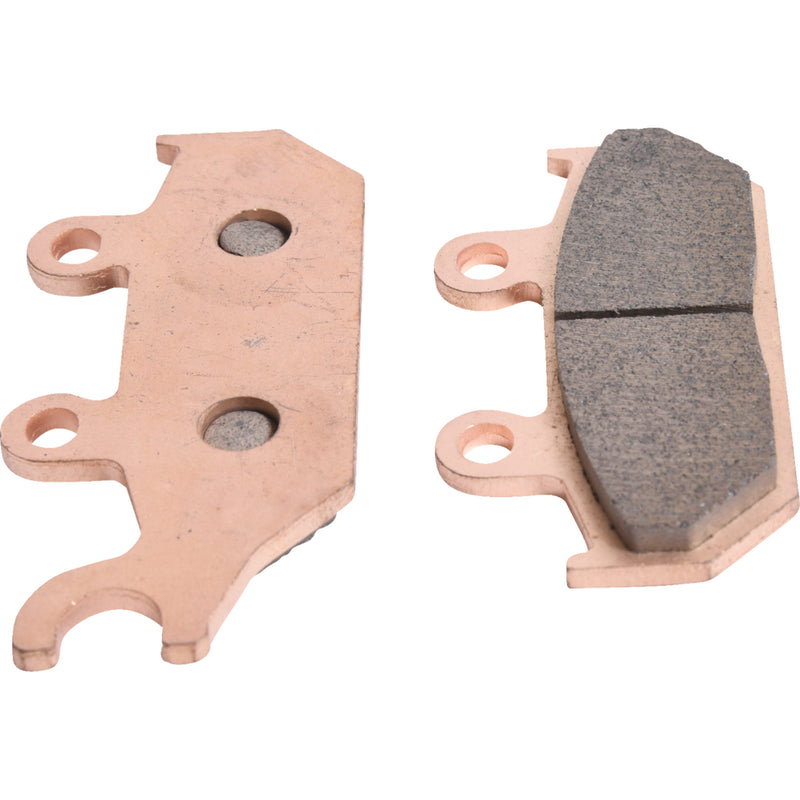 All Balls Brake Pad - 18-8049 For Yamaha UTVs 2014-2025 | Can-Am Commander / Maverick 2014-2020