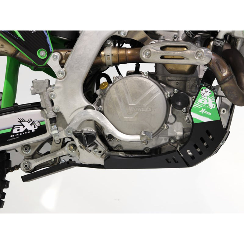 Axp Racing Xtrem Skid Plate - AX1677 Kawasaki KX 450 2019-2023