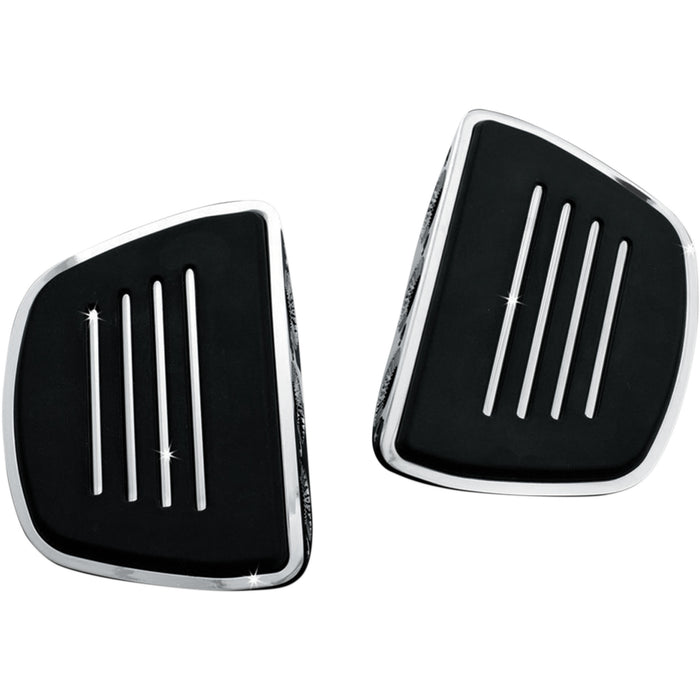 KURYAKYN 1621-0468 KUR4393 Premium Mini Boards without mount - chrome