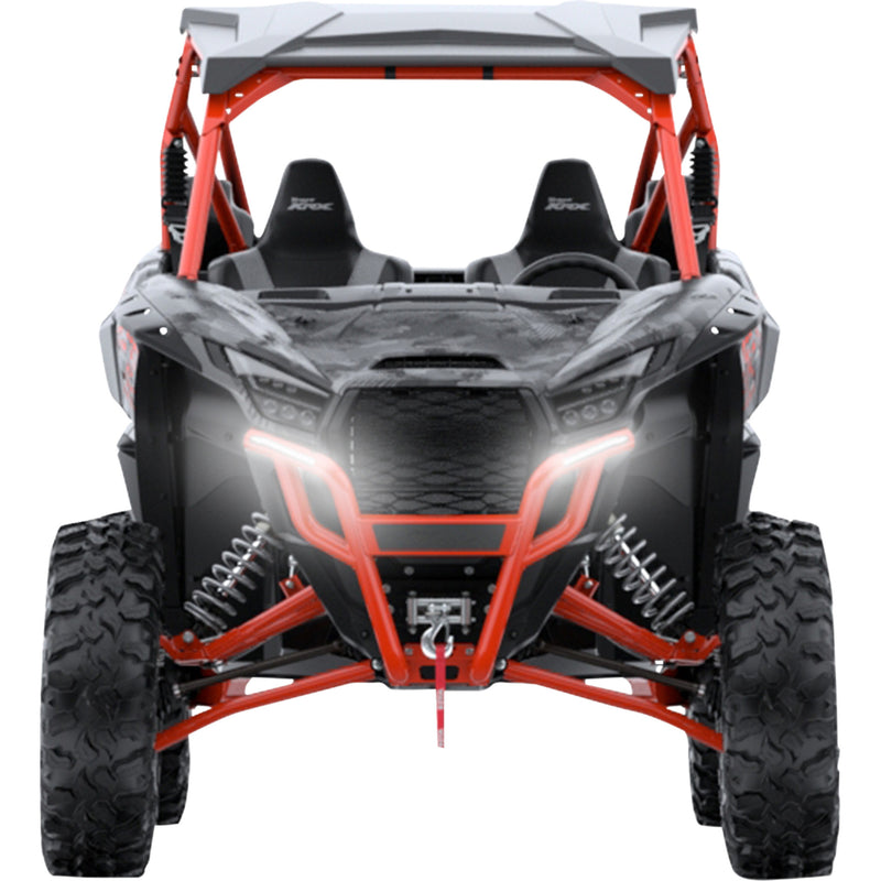Ravek Running Light - 67-301S Kawasaki Teryx 2021-2025