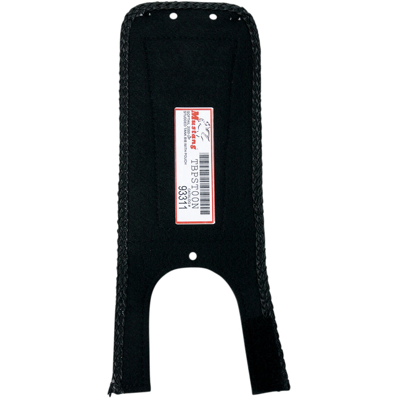 Mustang Bib - 93311 For Harley Softail 2000-2017