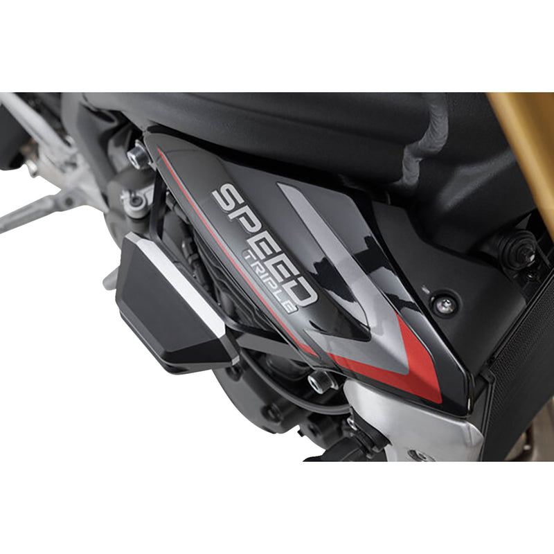 Sw-Motech Slider - STP.11.590.10600/B Triumph Speed Triple 1200 2021-2024