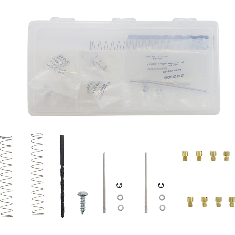 Dynojet Jet Kit - 2393 Kawasaki Ninja 250R 2008-2012