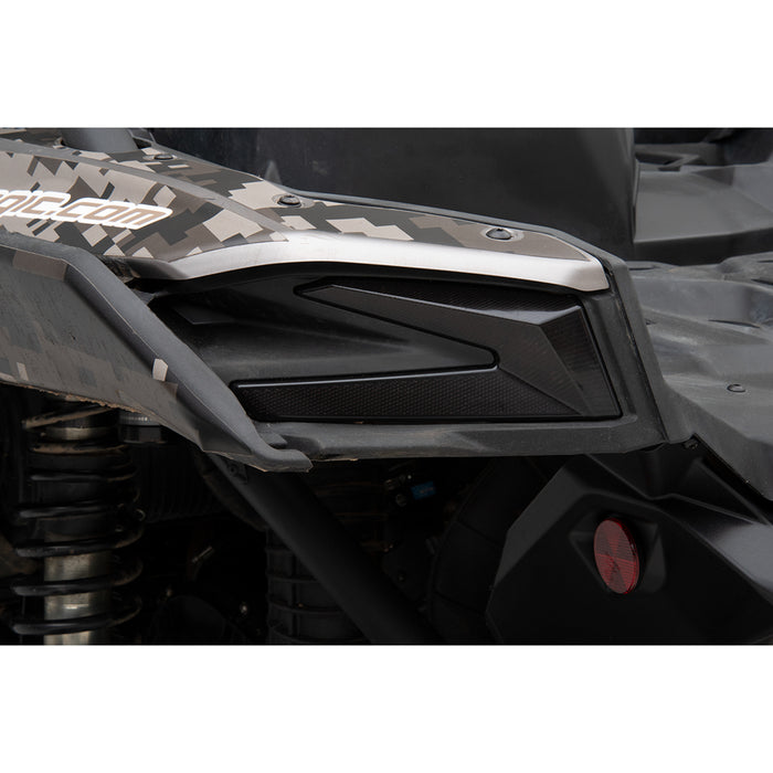 MOOSE OFFROAD 2001-2243 500-3359-PU LED Taillights Taillights - LED - Can-Am X3 - Black