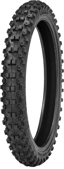 Shinko 87-4731 87-4731 TIRE 216MX SERIES FRONT 90/90-21 54R BIAS TT