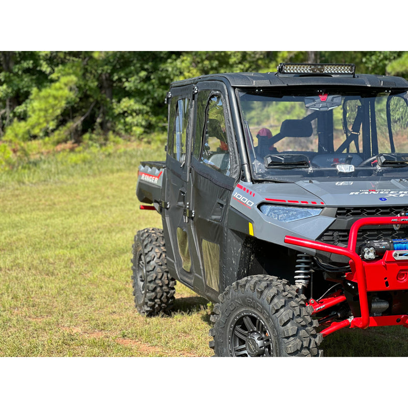 Seizmik Door Kit - 52-06025KIT Polaris Ranger 2018-2025