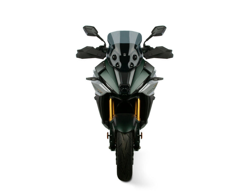 National Cycle Vstream Windscreen Sport Dark Tint - N20247 Suzuki 1000GT / 1000GX+ 2023-2025