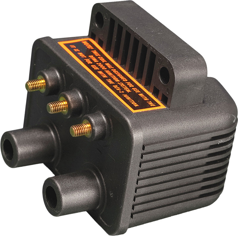 Dynatek 133-1082 DC6-5 IGNITION COIL 3 OHM DUAL PLUG TWIN FIRE II SINGLE FIRE