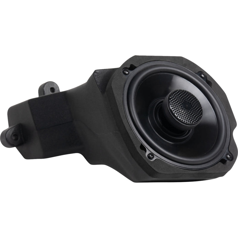 Mb Quart Speaker - MBQRP-F116 Polaris RZR 2020-2024